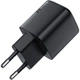 Зарядное устройство Acefast A134 1xType-C 67W 3A Gan Fast Charger Black (6974316285717) - изображение 2