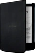 Обкладинка PocketBook 6 Verse(PB619/629/634) Shell Strap cover чорна (SH-ST-634-BK-WW) - зображення 3