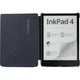 Обкладинка PocketBook 7.8 InkPad(PB743) Origami Cover чорна (H-SO-743-K-WW) - изображение 5