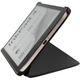 Обкладинка PocketBook 7.8 InkPad(PB743) Origami Cover чорна (H-SO-743-K-WW) - изображение 7
