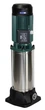 Вертикальный многоступенчатый центробежный насос DAB KVC 45/120 1,85 1x220-240 50 (102990440) - изображение 1