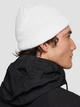 Шапка Nike U Nk Terra Beanie Sc ONE SIZE Білий HF0176-100 - изображение 3