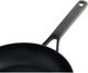 Zestaw patelni KitchenAid Classic Forged Aluminium z powłoką ceramiczną 2 szt (4895156671411) - obraz 2