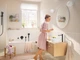 Смеситель для раковины HANSGROHE Rebris S CoolStart EcoSmart 72590670 - изображение 6