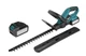 Кущоріз акумуляторний для трави та кущів Makita 36в 5а - изображение 4