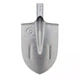 Лопата штикова 0,9 кг для дому INTERTOOL FT-2001 - изображение 2
