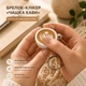 Брелок-клікер-антистрес Чашка кава 32938 5х3 см 5271887 - зображення 2