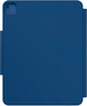 Чохол-клавіатура для планшета Typecase Edge для Apple iPad Pro 13" 2024/2025 Pacific Blue (6979284780585) - зображення 9