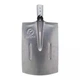 Лопата штикова траншейна 0,8 кгля дому INTERTOOL FT-2006 - зображення 2