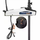 Човновий електромотор GPS MakoShark 65lbs 12V (SV155-60 w) - зображення 5