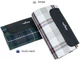 Килимок Tribe Picnic Mat beige для пікніка складаний водонепроникний з ручкою PEVA 600D - зображення 5
