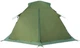 Палатка Tramp Mountain 3 (v2) экспедиционная 2 входа 2 тамбура всесезонная 8000 мм Green - изображение 6