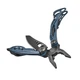 Мультиінструмент Leatherman Skeletool CX (4009787) - зображення 4