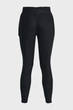 Жіночі чорні спортивні штани UA Qualifier Elite Pant Under Armour XS 1379346-001 - изображение 6