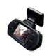 Відеореєстратор Full HD (1920x1080) Gazer диспл. 2,0, 140°, до 32 Гб microSD, магнітний тримач - изображение 2