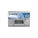 Акумулятор автомобільний Varta Silver Dynamic 61Аh (561400060) - изображение 2