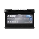 Акумулятор автомобільний EXIDE PREMIUM 72A (EA722) - изображение 1