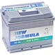 Акумулятор автомобільний NEW FORMULA 60Ah Ев (-/+) 540EN (5602204249) - изображение 1