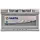 Акумулятор автомобільний Varta Silver Dynamic 85Аh (585200080) - изображение 1