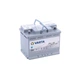 Акумулятор автомобільний Varta Silver Dynamic 60Аh (560901068) - изображение 2