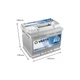 Акумулятор автомобільний Varta Silver Dynamic 63Аh (563400061) - изображение 3