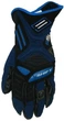 Перчатки велосипедные женские FOX Tahoe Short Glove Charcoal, M (9) - изображение 1
