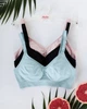 Топ бесшовный для кормления Anita Seamless S Нежно-голубой (370 5096) - изображение 5