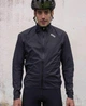 Мембранна чоловіча велокуртка POC Haven rain jacket, Uranium Black (M) - изображение 3