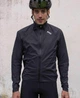 Мембранна чоловіча велокуртка POC Haven rain jacket, Uranium Black (M) - изображение 8