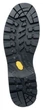 Черевики Zamberlan 2090 Mountain PRO EVO GTX RR PU Mns (43 Black/orange) - зображення 4