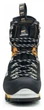 Черевики Zamberlan 2090 Mountain PRO EVO GTX RR PU Mns (43 Black/orange) - зображення 5