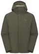 Мембранна куртка чоловіча Rab Downpour Jacket, Army (M) - зображення 1