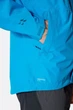 Мембранна куртка чоловіча Rab Downpour Jacket, Army (M) - зображення 8