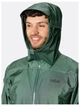Мембранна куртка чоловіча Rab Phantom Mountain Jacket, Tempest Blue (M) - изображение 3