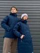 Мембранна чоловіча тепла куртка Rab Valiance Jacket, Black (M) - изображение 10