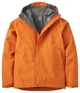 Мембранна куртка чоловіча Rab Downpour Jacket, Dark Melba (XL) - зображення 1