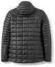 Легкий чоловічий пуховик Rab Mythic Alpine Light Jacket, Black (M) - изображение 2