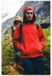 Куртка чоловіча мембранна Black Diamond M Strataline Stretch Shell, Midnight Blue (M) - изображение 12