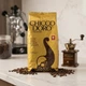Кава в зернах 100% арабіка 1,01 кг Chicco d'Oro Tradition середнього обсмажування зернова кава без цукру лактози з нотами какао карамелі фруктів для еспресо кавомашини молочних напоїв - зображення 5