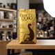 Кава в зернах 100% арабіка 1,01 кг Chicco d'Oro Tradition середнього обсмажування зернова кава без цукру лактози з нотами какао карамелі фруктів для еспресо кавомашини молочних напоїв - зображення 8