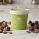 Шоколадные конфеты 200 г Lux Choco сладости с грецким орехом клюквой изюмом молочный шоколад ореховое ассорти десерт лакомства к чаю кофе для подарка праздника угощения - изображение 6