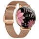 Смарт-часы Smart Rose с фонариком, 2 ремешка - изображение 2
