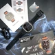 Смарт-часы Modfit Carbon Blade Black - изображение 4