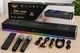 Саундбар Socovez G69 2.1 90Вт HDMI ARC Bluetooth 5.0 RGB караоке 2 беспроводных микрофона - изображение 7