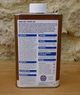 Олія для меблів з дерева Rustins Danish Oil 500 мл - изображение 2