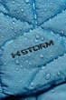 Мужской голубой анорак CG Reactor Doppler Hybrid Under Armour MD 1366484-422 - зображення 4