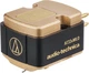 Головка звукознімача Audio-Technica AT33xMLD, MC, Microlinear - зображення 2