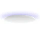 Стельовий смарт-світильник Xiaomi Yeelight Arwen Ceiling Light 450C 495mm 50W 2700-6500K Wi-Fi/BLE (YLXD013-B) - зображення 3