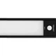 Лампа ночник c датчиком движения Xiaomi Yeelight Motion Sensor Closet Light A60 Black 4000K (YLBGD-0046) - изображение 3