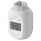 Умная цифровая термоголовка Emos P5631S GoSmart с беспроводным управлением ZigBee - изображение 2
